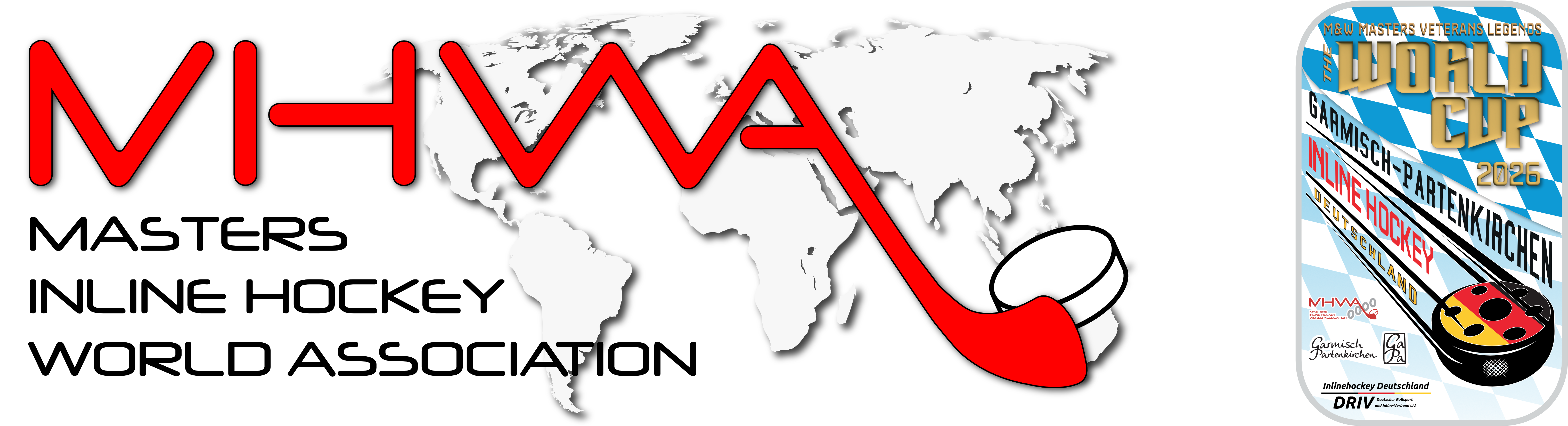 Master Inline Hockey World Association